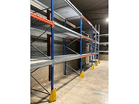 23m palletstelling - afbeelding 2 van  19