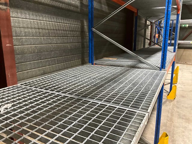 23m palletstelling - afbeelding 4 van  19