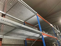 23m palletstelling - afbeelding 5 van  19
