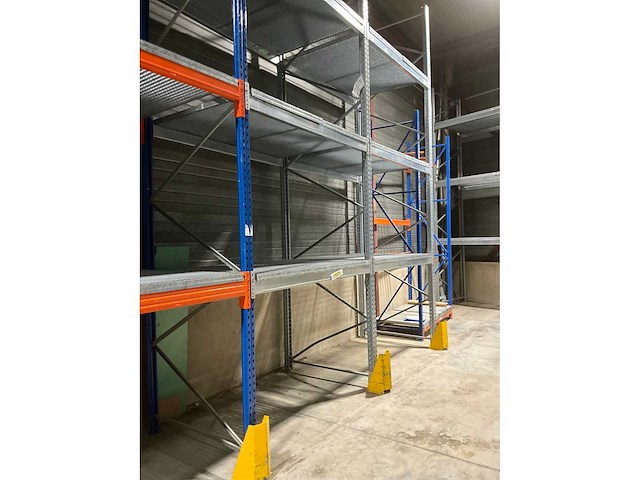23m palletstelling - afbeelding 7 van  19