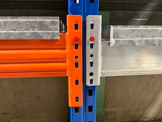23m palletstelling - afbeelding 8 van  19