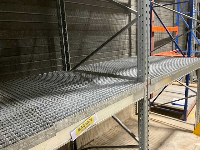 23m palletstelling - afbeelding 9 van  19