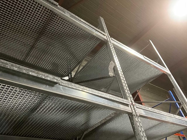 23m palletstelling - afbeelding 10 van  19