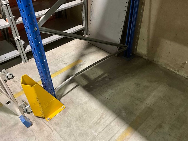 23m palletstelling - afbeelding 13 van  19