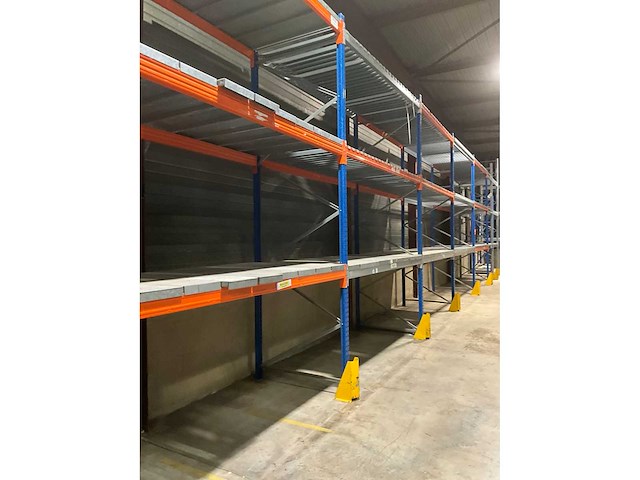 23m palletstelling - afbeelding 17 van  19