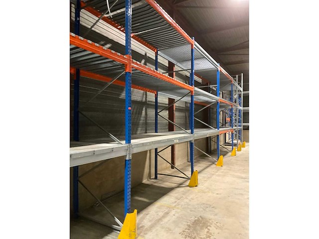 23m palletstelling - afbeelding 18 van  19