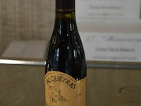 23x 375ml vacqeuyras veux clocher - afbeelding 1 van  2