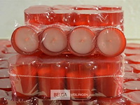 23x 4st kaarsen - afbeelding 2 van  2