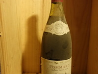 23x 75cl chateau de bligny pommard pierre-yves masson 1979 - afbeelding 1 van  5
