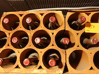 23x 75cl chateau de bligny pommard pierre-yves masson 1979 - afbeelding 3 van  5