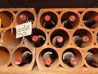 23x 75cl chateau de bligny pommard pierre-yves masson 1979 - afbeelding 5 van  5