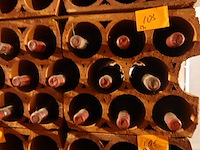 23x 75cl chateau guillot 1966 - afbeelding 3 van  4