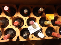 23x 75cl diverse wijnen - afbeelding 3 van  10