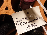 23x 75cl diverse wijnen - afbeelding 5 van  10