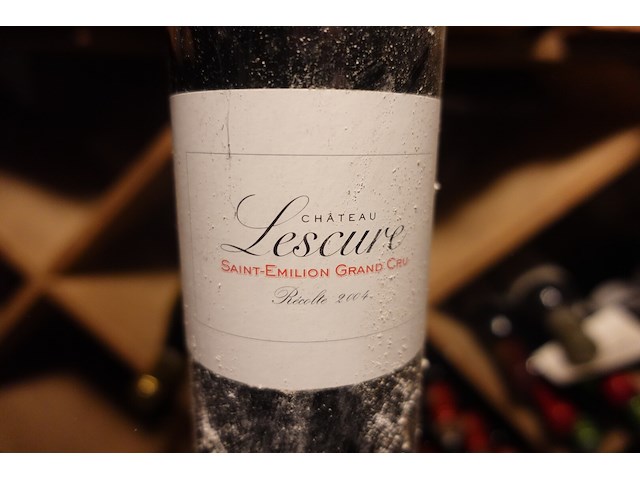 23x 75cl diverse wijnen - afbeelding 7 van  10