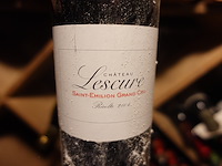 23x 75cl diverse wijnen - afbeelding 7 van  10