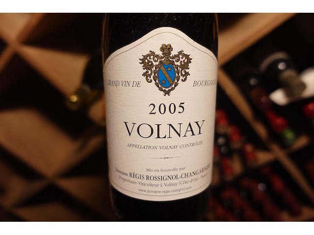 23x 75cl diverse wijnen - afbeelding 8 van  10