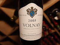 23x 75cl diverse wijnen - afbeelding 8 van  10