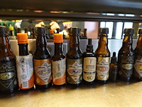 23x diverse flessen gin - afbeelding 4 van  4