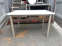 23x diverse tafels - afbeelding 1 van  5
