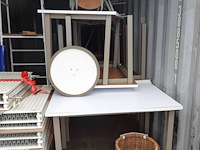 23x diverse tafels - afbeelding 4 van  5