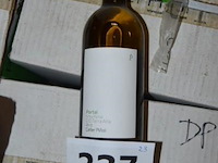 23x fles witte wijn, celler piñol, portal d.o. terra alta, 2012, 75cl - afbeelding 1 van  3