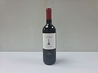 (23x) fles(sen) col d'orcia spezieri 75
