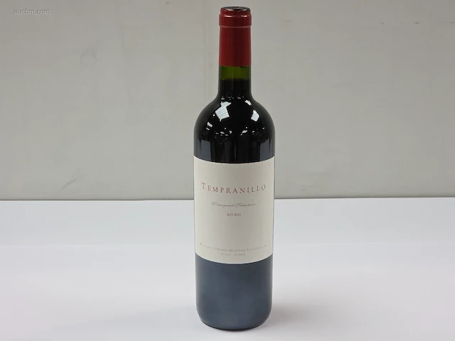 (23x) fles(sen) tempranillo 75 - afbeelding 1 van  4