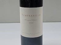 (23x) fles(sen) tempranillo 75 - afbeelding 2 van  4