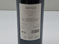 (23x) fles(sen) tempranillo 75 - afbeelding 4 van  4