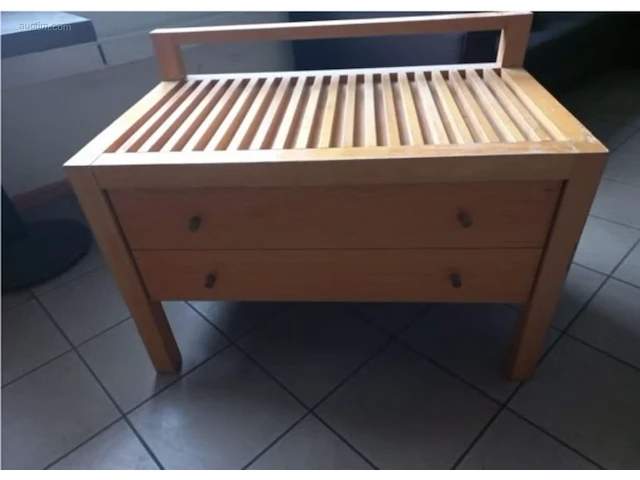 (23x) hal/bagagekasten - afbeelding 1 van  1