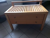 (23x) hal/bagagekasten - afbeelding 1 van  1