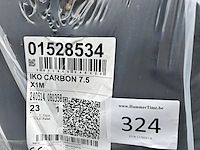 23x iko carbon 7,5x1m - afbeelding 2 van  2