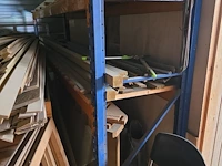 (23x) lm magazijnstelling - afbeelding 5 van  5