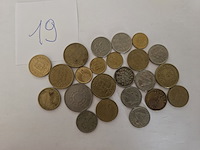 23x portugal: escudos - afbeelding 1 van  4