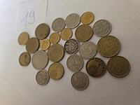 23x portugal: escudos - afbeelding 3 van  4