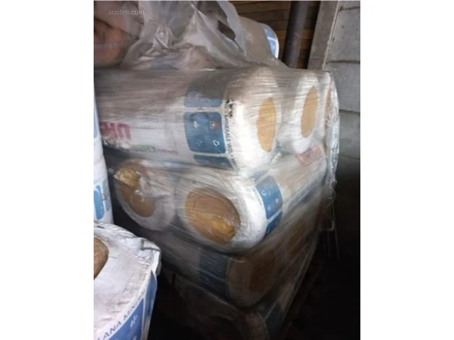 (23x) rollen isolatie ursa p-ursa facade 35r - afbeelding 1 van  2