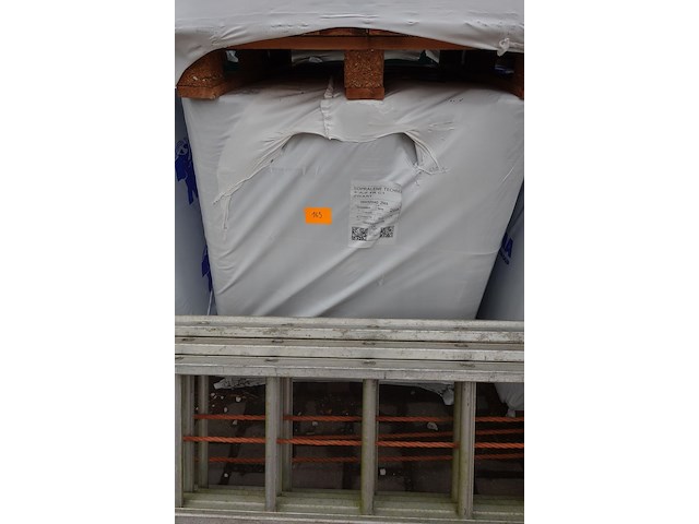 23x rollen roofing soprema - afbeelding 1 van  3