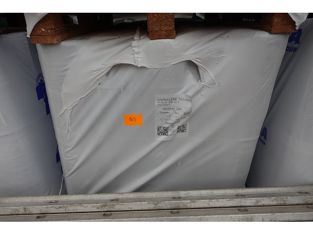 23x rollen roofing soprema - afbeelding 2 van  3