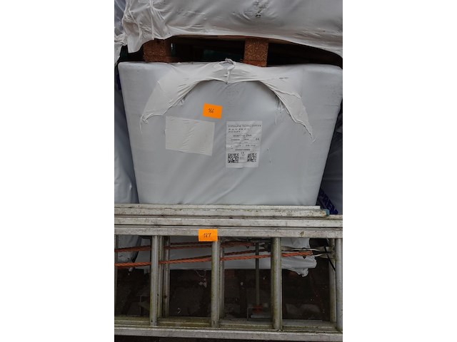23x rollen roofing soprema - afbeelding 1 van  2