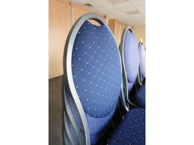 23x stabelbare stoel - afbeelding 5 van  5