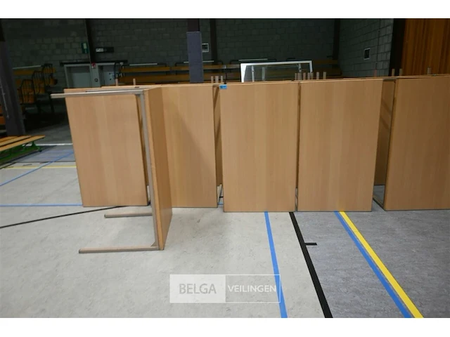 ± 23x tafels - afbeelding 2 van  4