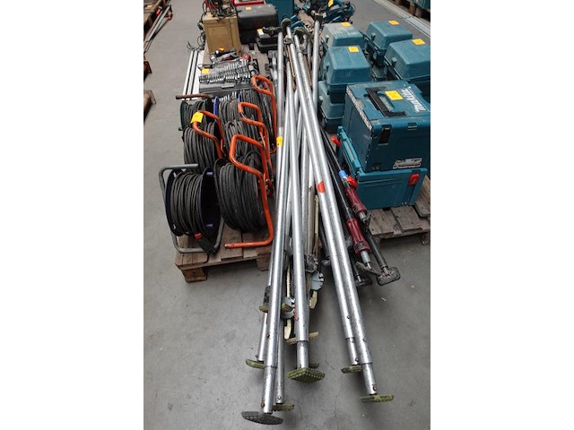 23x vrachtsteun - afbeelding 1 van  5