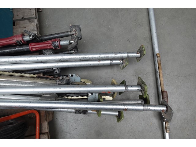 23x vrachtsteun - afbeelding 2 van  5