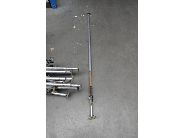 23x vrachtsteun - afbeelding 3 van  5