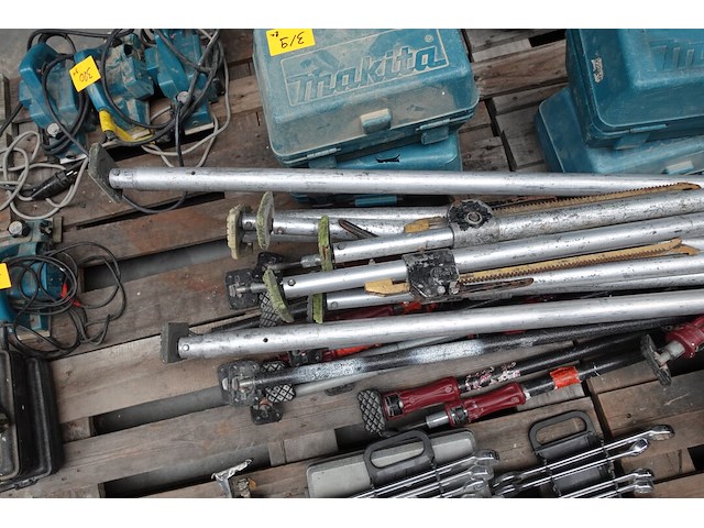 23x vrachtsteun - afbeelding 5 van  5