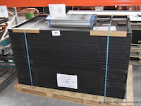23x zonnepaneel, suntellite, 250w, werking niet gekend - afbeelding 1 van  2