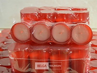 23x4st kaarsen - afbeelding 2 van  2