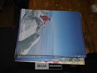 24 a4 schriften - afbeelding 1 van  2