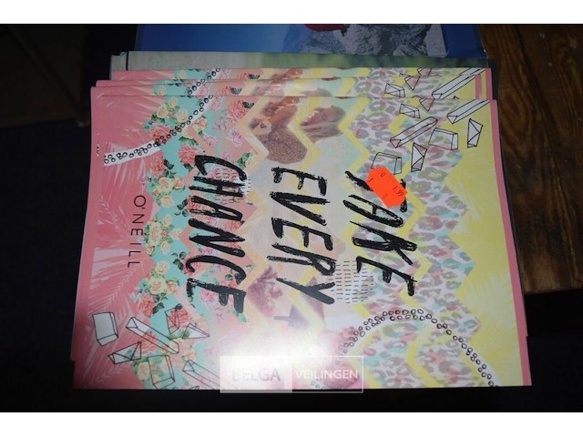 24 a4 schriften - afbeelding 2 van  2